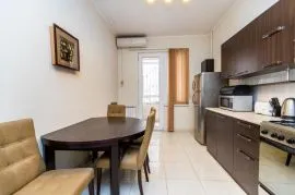 For Rent, 2 Room, New building, Tbilisi, Vera