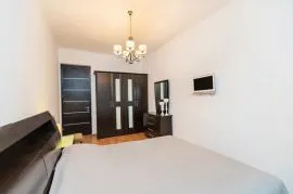 For Rent, 2 Room, New building, Tbilisi, Vera