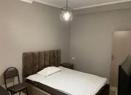 For Rent, 1 Room, Old building, Tbilisi, Chugureti