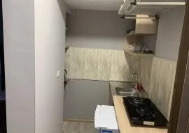 For Rent, 1 Room, Old building, Tbilisi, Chugureti