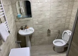 For Rent, 1 Room, Old building, Tbilisi, Chugureti