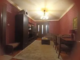 Apartment for sale, 2 Room, Old building, Tbilisi, Districts of Vazha-Pshavela