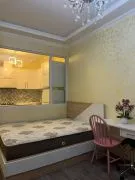 For Rent, 2 Room, New building, Batumi, Khimshiashvili District