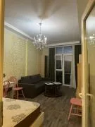 For Rent, 2 Room, New building, Batumi, Khimshiashvili District