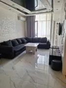 For Rent, 3 Room, New building, Batumi, Khimshiashvili District