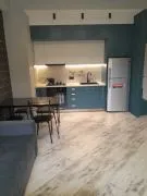 For Rent, 2 Room, New building, Tbilisi, saburtalo