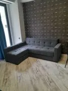 For Rent, 2 Room, New building, Tbilisi, saburtalo