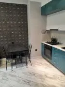 For Rent, 2 Room, New building, Tbilisi, saburtalo