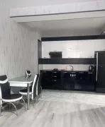 For Rent, 2 Room, New building, Tbilisi, Didube