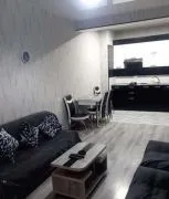 For Rent, 2 Room, New building, Tbilisi, Didube