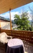 Daily Rent, 1 Room, Borjomi , Borjomi