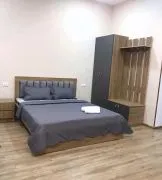 Daily Rent, 1 Room, Borjomi , Borjomi