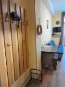 Daily Apartment Rent, 1 Room, New building, Borjomi , Bakuriani