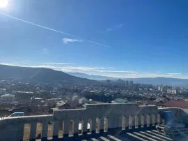 House For Sale, 9 Room, Tbilisi, Mukhiani