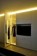 Apartment for sale, 1 Room, New building, Tbilisi, Ortachala