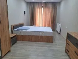 For Rent, 3 Room, Old building, Tbilisi, Districts of Vazha-Pshavela