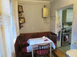 Apartment for sale, 2 Room, Old building, Tbilisi, saburtalo