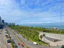 Apartment for sale, 1 Room, New building, Batumi, Adlia