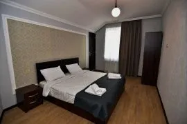 House For Rent, 7 Room, Kutaisi, Sapichkhia