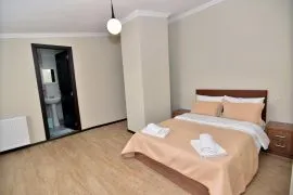 House For Rent, 7 Room, Kutaisi, Sapichkhia