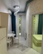 For Rent, 2 Room, New building, Tbilisi, saburtalo