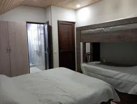 Daily Rent, 5 Room, Borjomi , Bakuriani