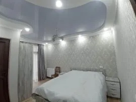 Daily Rent, 5 Room, Borjomi , Bakuriani