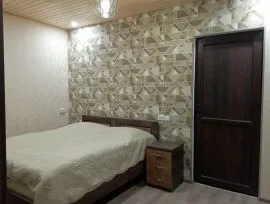 Daily Rent, 5 Room, Borjomi , Bakuriani