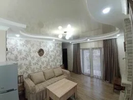 Daily Rent, 5 Room, Borjomi , Bakuriani