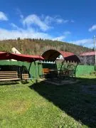 Daily Rent, 5 Room, Borjomi , Bakuriani