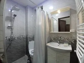 Daily Rent, 5 Room, Borjomi , Bakuriani