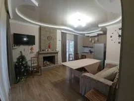 Daily Rent, 5 Room, Borjomi , Bakuriani