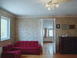 For Rent, 3 Room, Old building, Tbilisi, vake