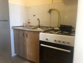 For Rent, 2 Room, Old building, Tbilisi, Temqa