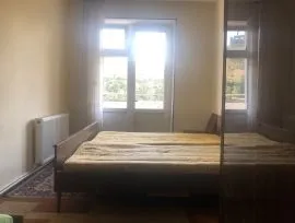 For Rent, 2 Room, Old building, Tbilisi, Temqa