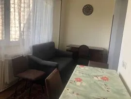 For Rent, 2 Room, Old building, Tbilisi, Temqa