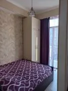 Daily Apartment Rent, 2 Room, New building, Tbilisi, Didi digomi