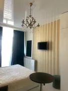 For Rent, 1 Room, New building, Batumi, Airport District