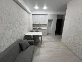 Apartment for sale, 2 Room, New building, Tbilisi, Didube