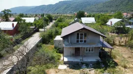 House For Sale, 6 Room, Dusheti , Aragvispiri