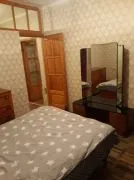 For Rent, 2 Room, Old building, Tbilisi, Mukhiani