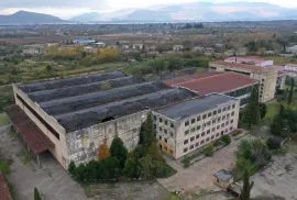 For Sale , Warehouse,  Zugdidi