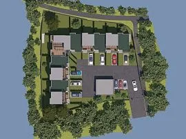 იყიდება მიწის ნაკვეთი, არა სასოფლო - სამეურნეო, ჩაქვი