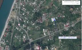 იყიდება მიწის ნაკვეთი, არა სასოფლო - სამეურნეო, ჩაქვი