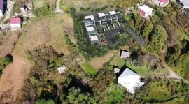 იყიდება მიწის ნაკვეთი, არა სასოფლო - სამეურნეო, ჩაქვი