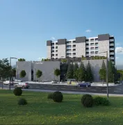 Apartment for sale, 2 Room, Under construction, Tbilisi, Didi digomi