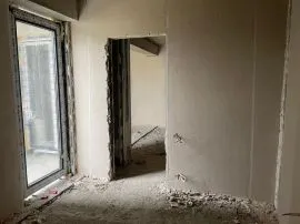 Apartment for sale, 2 Room, Under construction, Tbilisi, Didi digomi