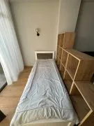 For Rent, 1 Room, New building, Tbilisi, Didube