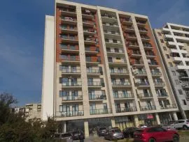 Apartment for sale, 2 Room, New building, Tbilisi, Didi digomi