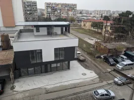 For Rent, Universal commercial space, New Rustavi